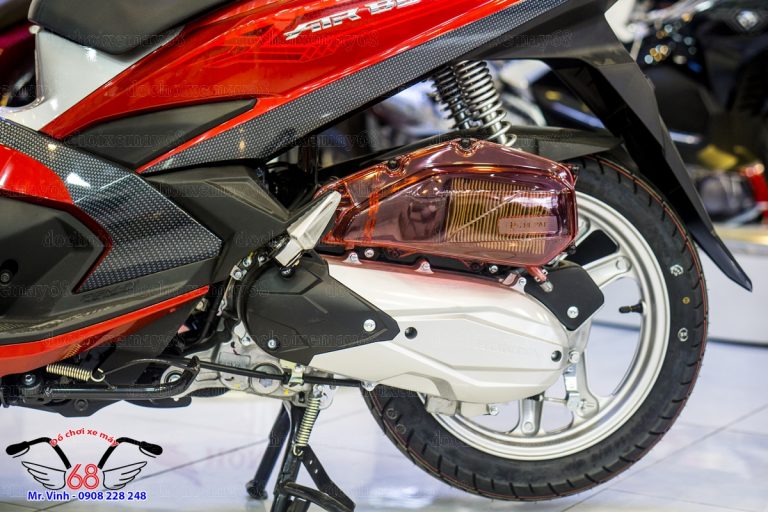 pô xe SH độ - Shop đồ chơi xe máy 68