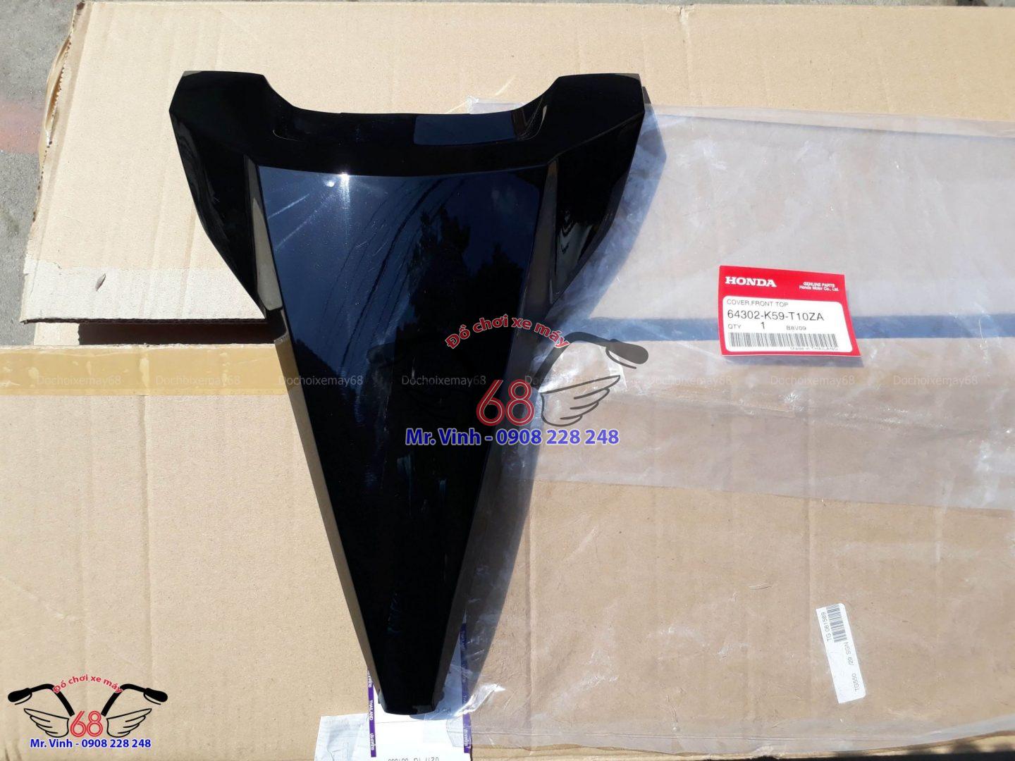 Mặt nạ Vario 2018 chính hãng