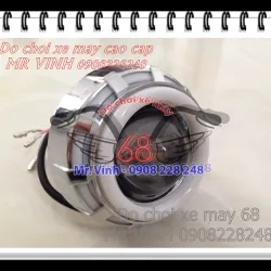 Đ&egrave;n gương cầu thi&ecirc;n thần mắt quỷ gi&aacute; rẻ