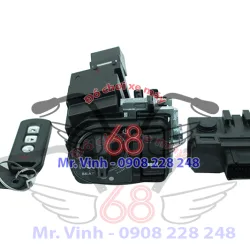 Kh&oacute;a Smartkey ch&iacute;nh h&atilde;ng,gi&aacute; rẻ