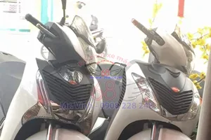 Đồ chơi xe SH
