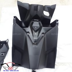 Hình ảnh: Thùng ổ khóa dè biển số Vario 2018 giá rẻ tại Đồ chơi xe máy 68 TpHCM Q1