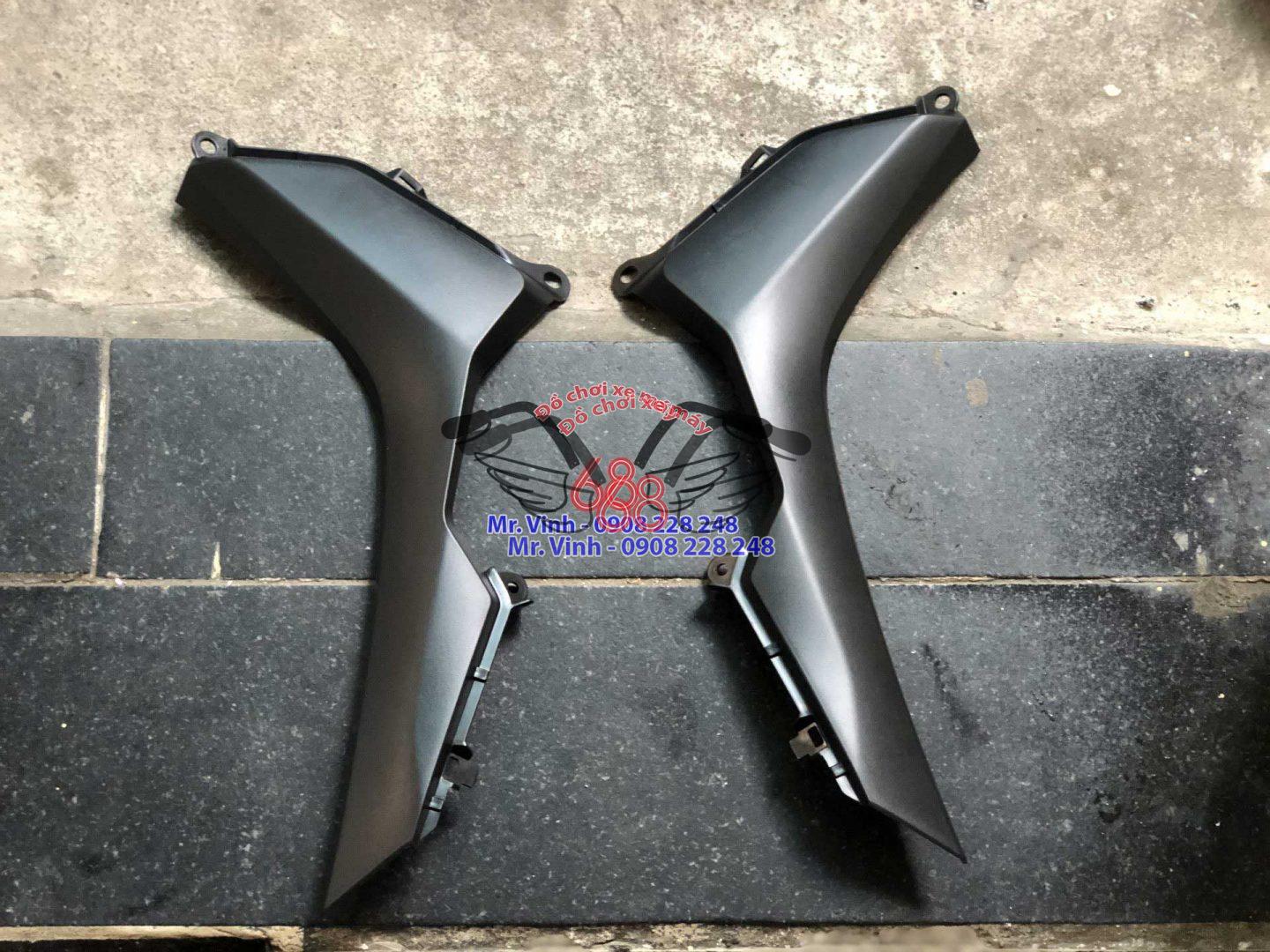 Cánh Gà Nhỏ Vario 2018 - Hàng Chính Hãng