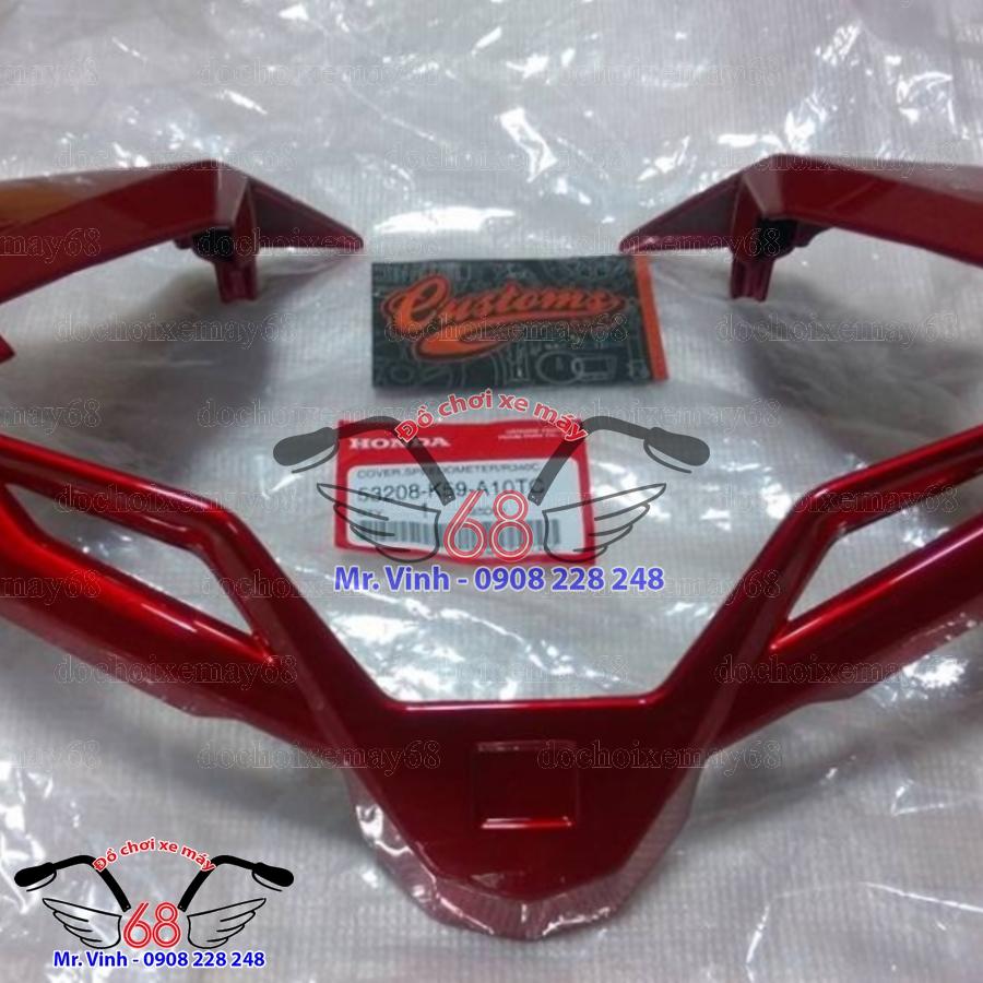 Viền đồng hồ Vario 2019 - Đủ màu theo xe