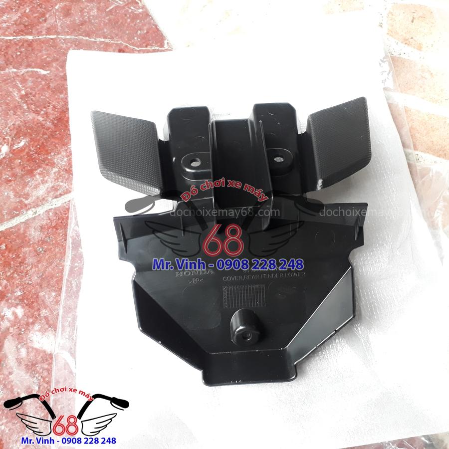 yếm cánh chim dưới vario