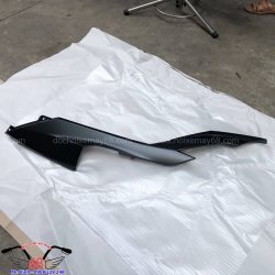 yếm luồng trái chống nghiên xe Vario