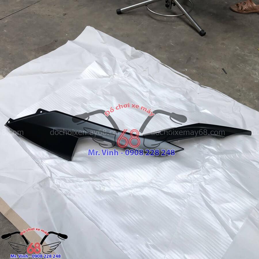 yếm luồng trái chống nghiên xe Vario