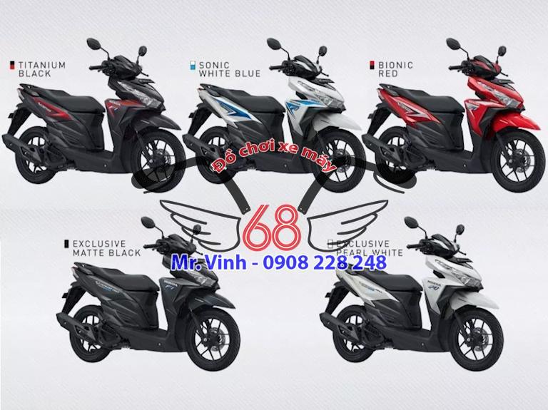 xe honda vario chinh hang