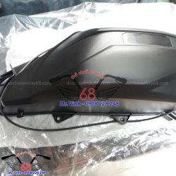 pô air vario 2018