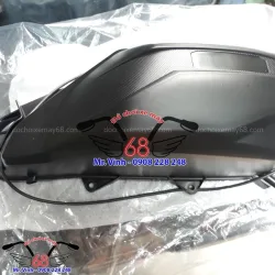pô air vario 2018