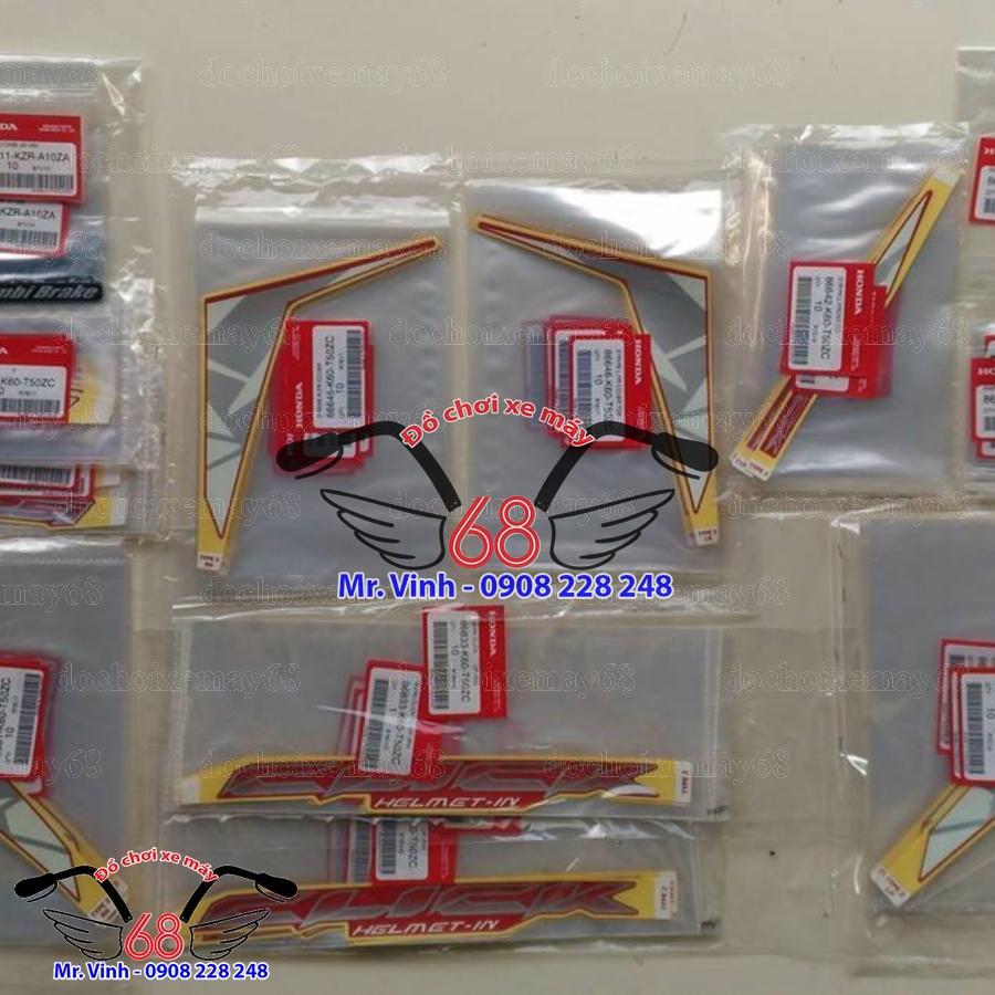 tem zin click thai 215