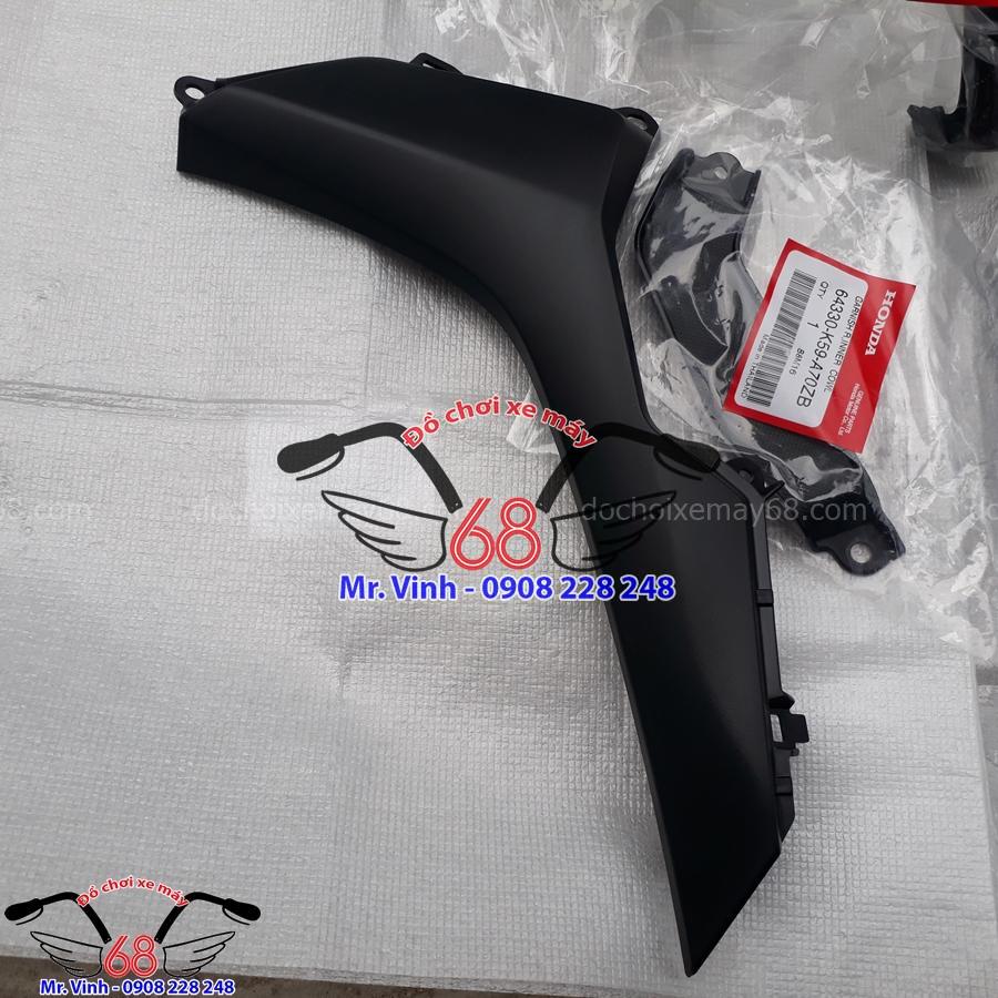 cánh gà nhỏ vario