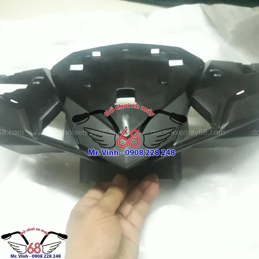 Đầu đèn trước vario - Hàng chính hãng