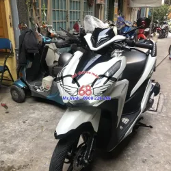 Mua ngay Honda Vario 2019