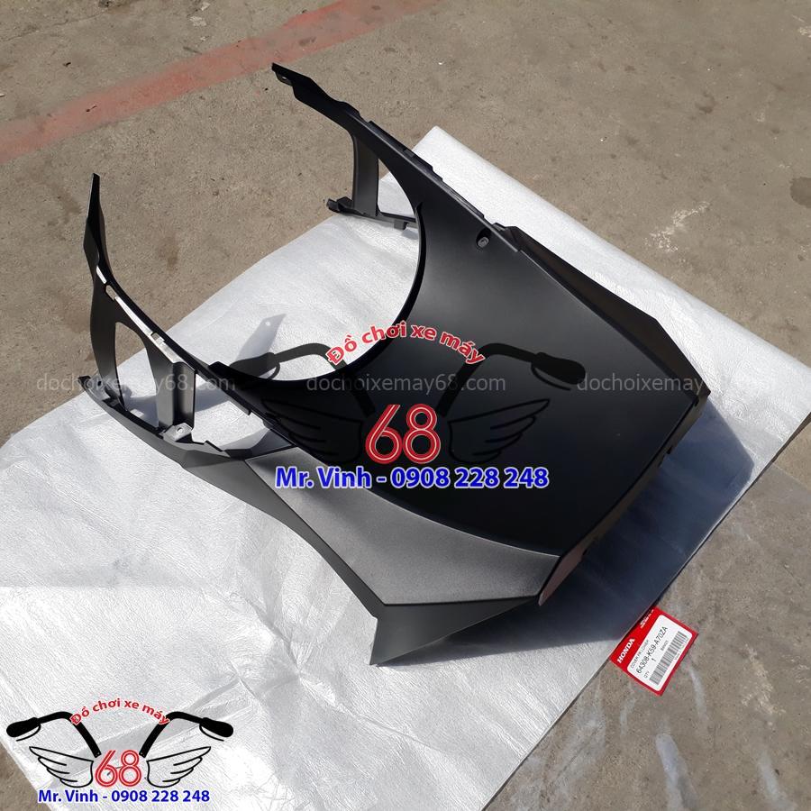 Chân bùn trước xe vario