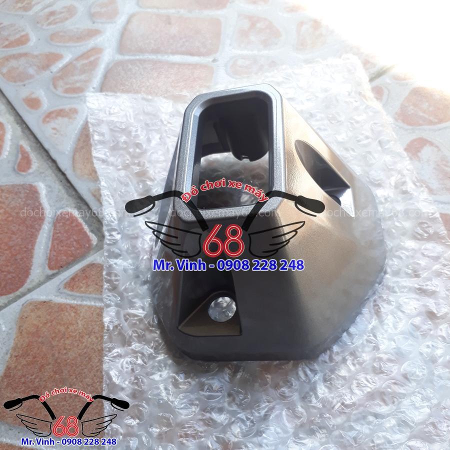 Vario độ pô Akrapovic – Đẳng cấp dân chơi xe hàng đầu