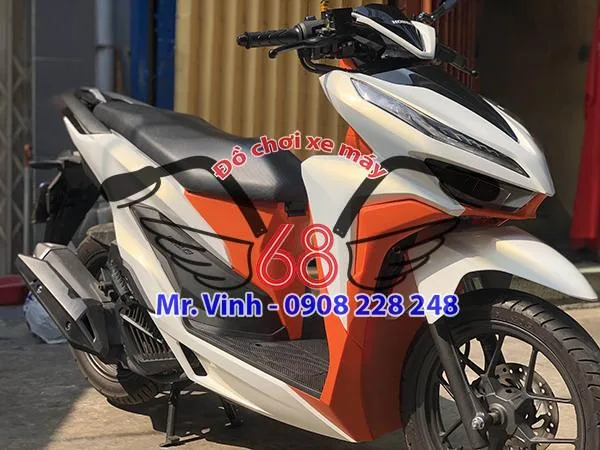 Đồ chơi Vario 2019