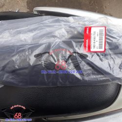 Ốp Pô Vario Zin 2018