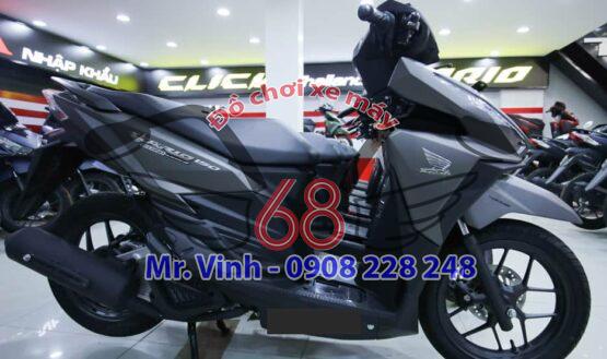 xe honda vario