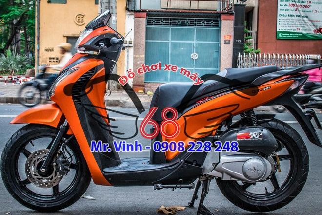 Đồ chơi SH chính hãng, chất lượng, giá cực rẻ