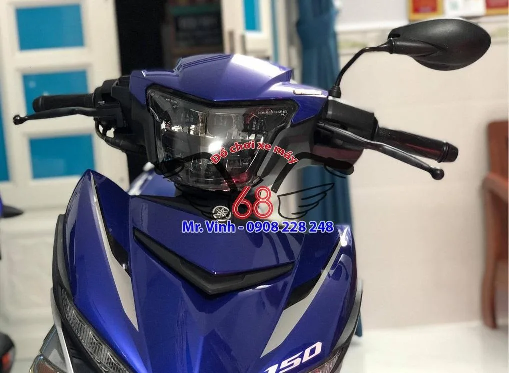 Mua ngay Đèn LED xe Exciter 150 giá cực rẻ