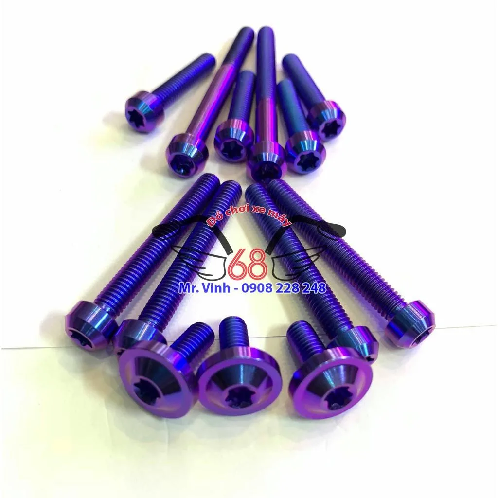 Mua ốc lốc máy Vario ở đâu thì tốt?