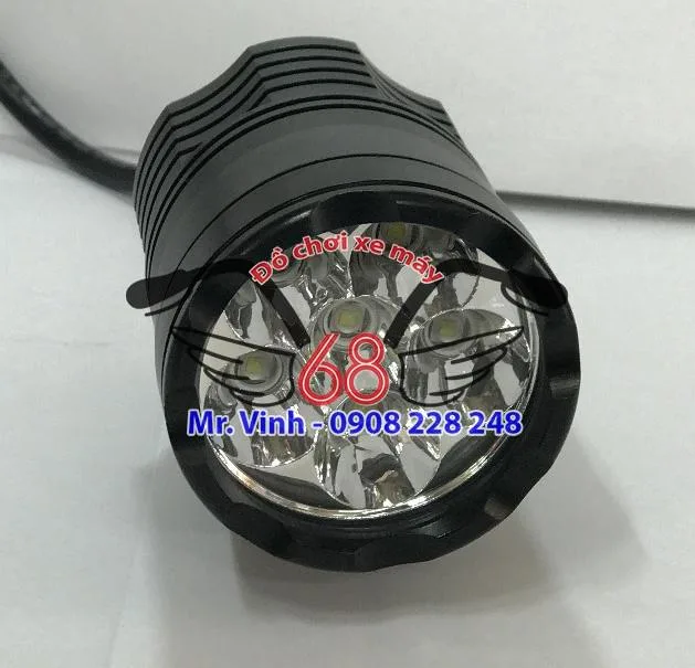 Đèn led
