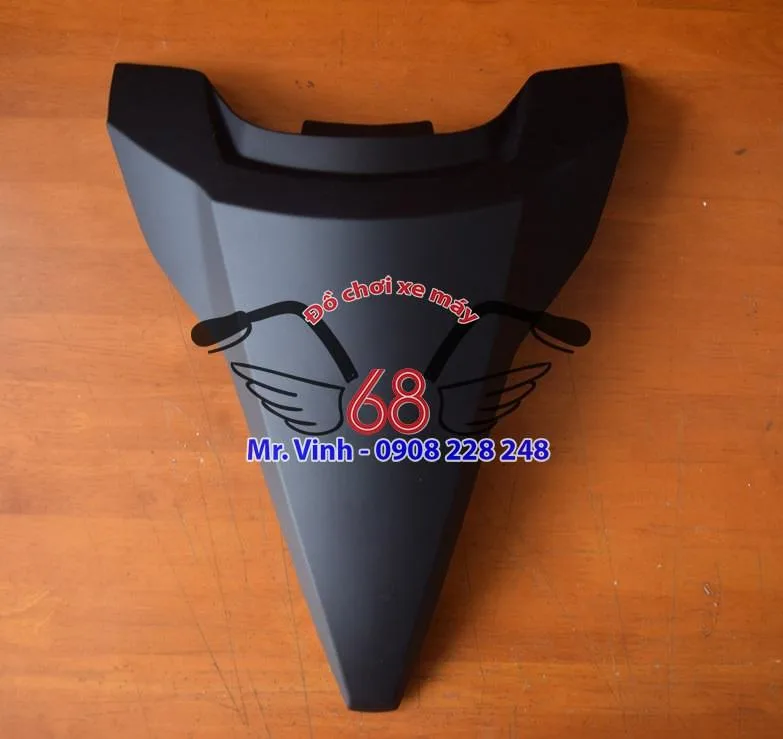 Tìm mua Mặt nạ Vario 2019 đen nhám ở đâu?