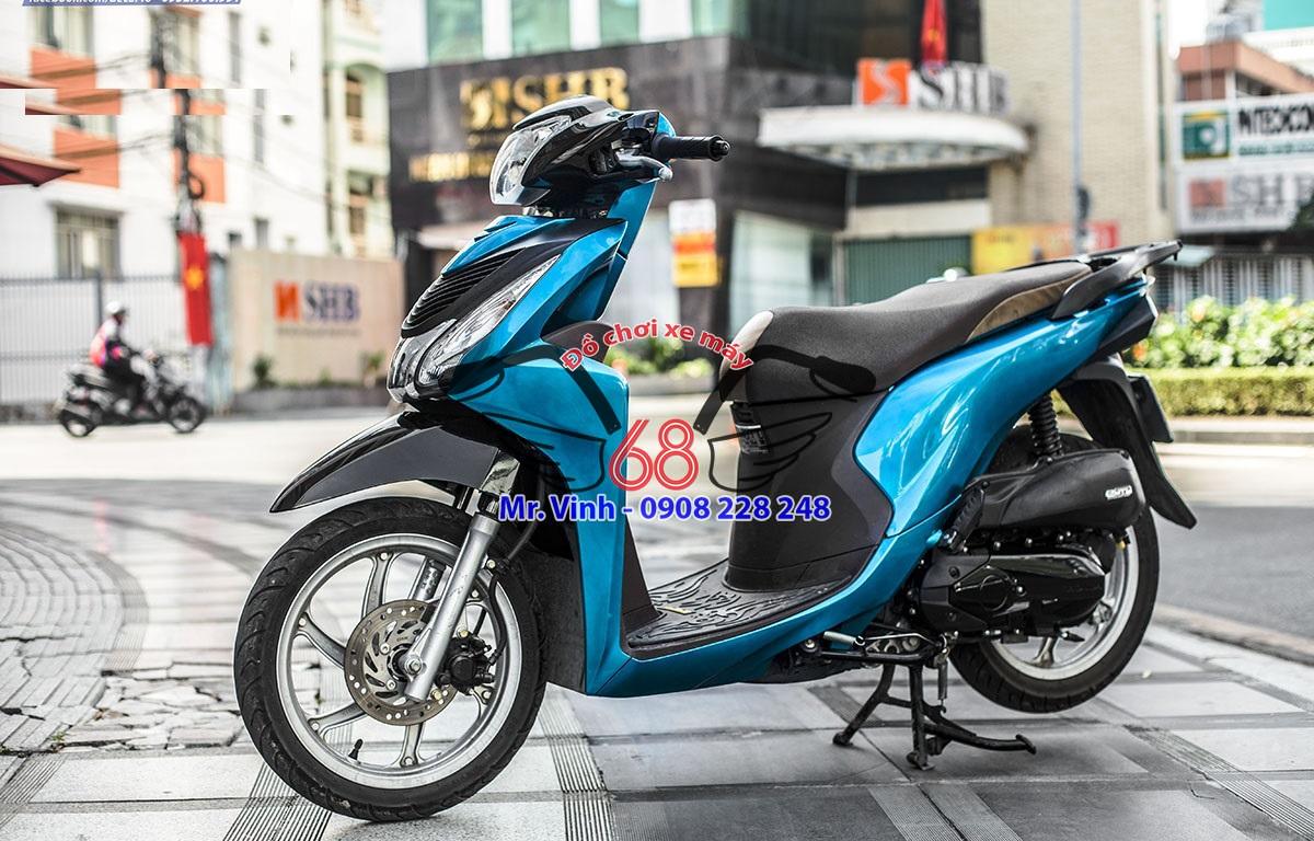 Honda Vario 150  scooter mới giá từ 1500 USD  Hànộimới