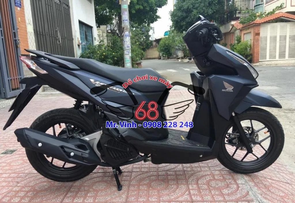 Đồ chơi Vario 2017