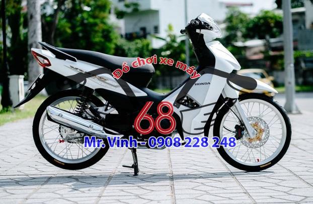 Đồ chơi xe wave chính hãng, chất lượng, giá rẻ