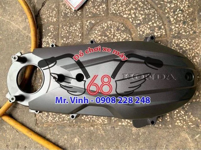 Mua ngay Lốc nồi Vario 2018 chính hãng? Bảo vệ nồi xe Vario cần chú ý điểm gì?