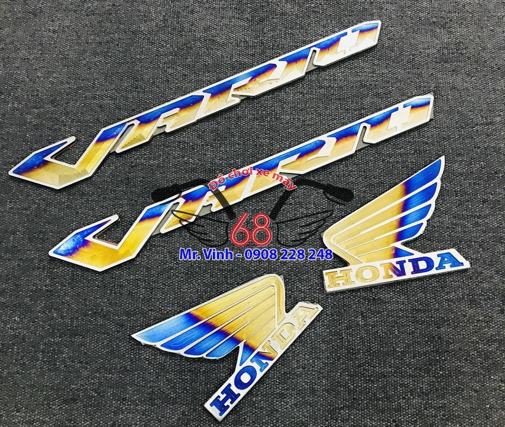 avtar tem cánh chim honda vario chính hãng