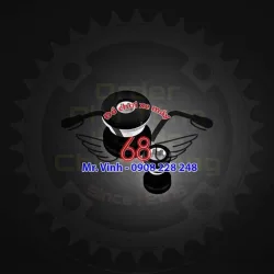 Bộ ốc xe máy Honda Cub C125