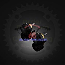 Đầu ghi đông xe cub C125