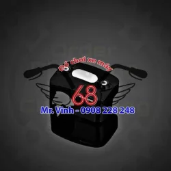 cần đạp số trước