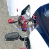 Cao su gác chân xe máy Honda Cub C125