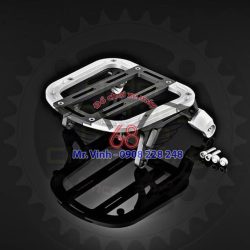 Phụ tùng kiểu xe cub 125