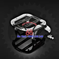 Phụ tùng kiểu xe cub 125