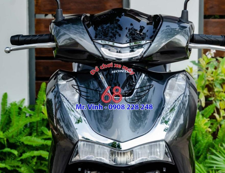 Đế đèn dành cho SH 2020