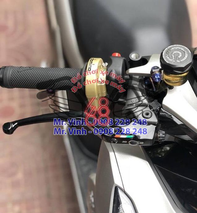 Tay thắng Brembo đáng đồng tiền bát gạo