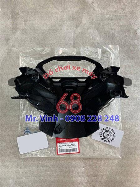 Bợ đồng hồ đen – Click 2018 - Hình ảnh 2