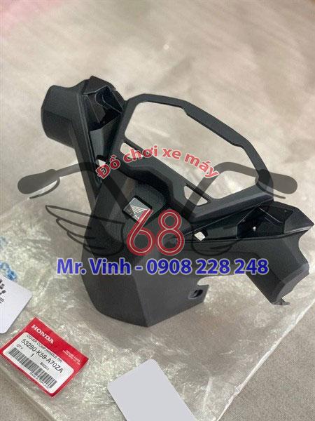 Bợ đồng hồ đen – Click 2018 - Hình ảnh 3