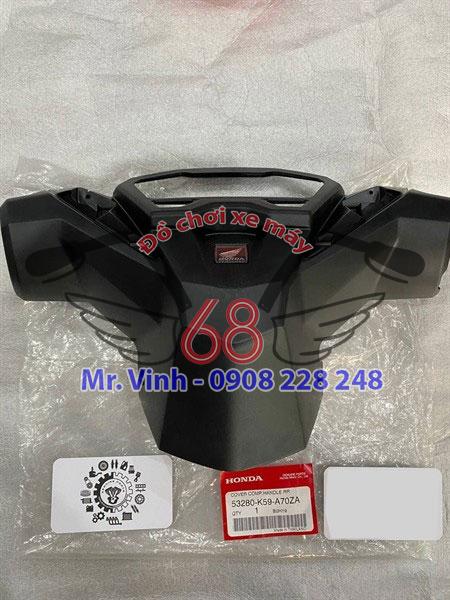 Bợ đồng hồ đen – Click 2018 - Hình ảnh 4