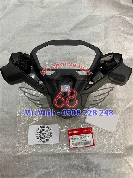 Bợ đồng hồ đen – Click 2018