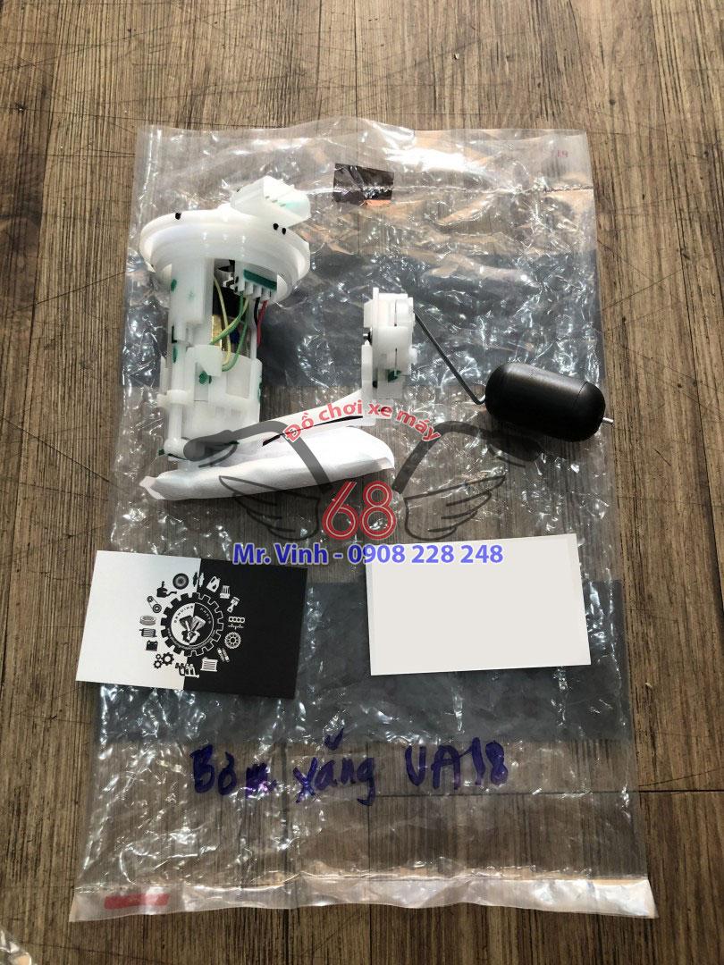 Bơm xăng – Vario, Click 2018