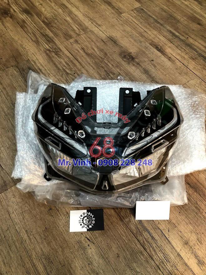 Chóa đèn trước – Vario, Click 2018