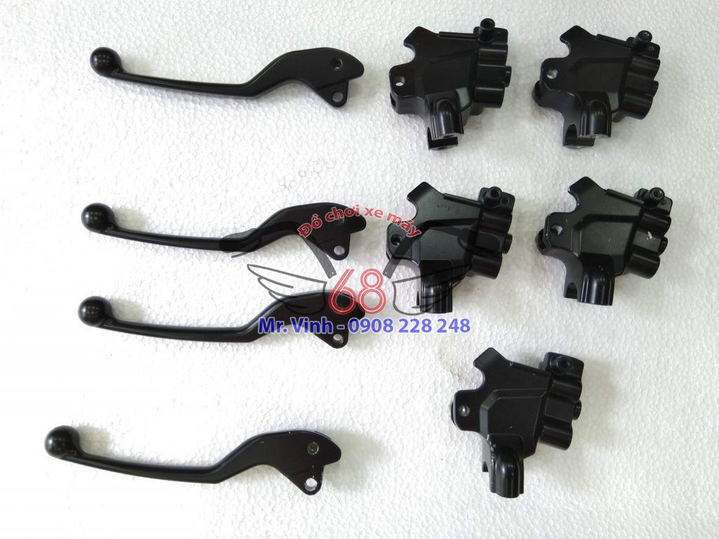 Cùm tay thắng trái Honda Click / Vario 2018