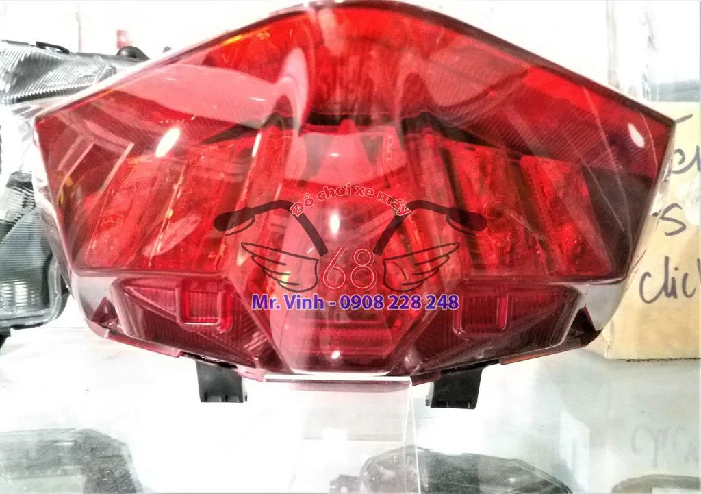 Đèn hậu Honda Click / Vario 2018