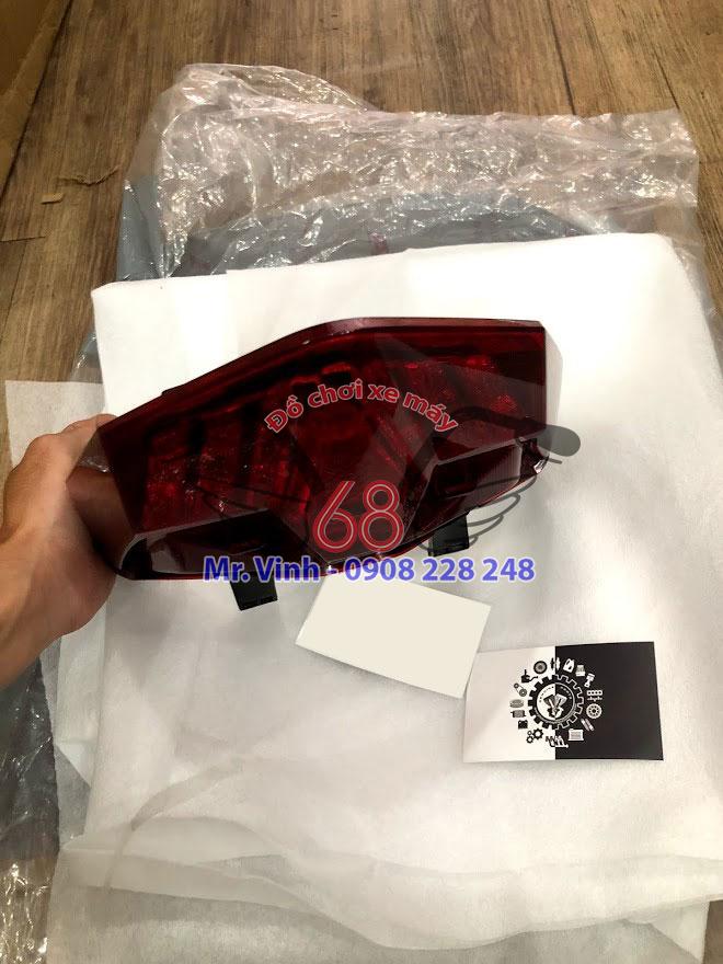 Đèn sau – Vario, Click 2018 - Hình ảnh 2